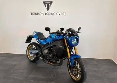 Yamaha XSR 900 (2022 - 24) - Annuncio 10081103