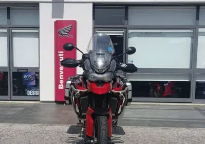 Triumph Tiger 900 GT (2020 - 23) - Annuncio 10081105