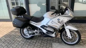 Bmw R 1150 RS (2001 - 06) 
