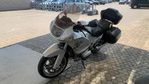 Bmw R 1150 RS (2001 - 06)  (3)