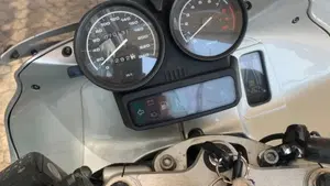 Bmw R 1150 RS (2001 - 06)  (4)