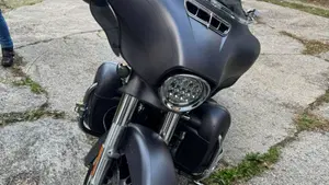 Harley-Davidson 1690 Street Glide Special (2014 - 16) - FLHX  (2)
