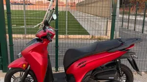 Honda SH 350i Sport (2025 - 26)  (3)