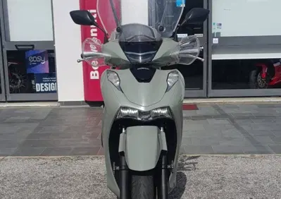 Honda SH 150i (2024 - 25) - Annuncio 10081112
