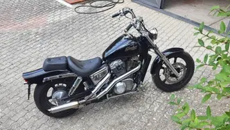 Honda VT1100 Shadow SC23 epoca