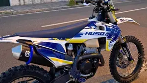 Husqvarna FE 350 (2020) 