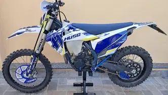Husqvarna FE 350 (2020)