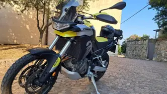 Aprilia Tuareg 660 (2022 - 24) usata