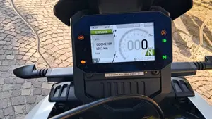 Aprilia Tuareg 660 (2022 - 24)  (2)