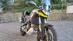 Aprilia Tuareg 660 (2022 - 24)  (3)