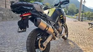 Aprilia Tuareg 660 (2022 - 24)  (4)