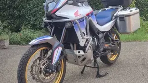 Honda Transalp XL750 (2023 - 24)  (2)