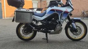 Honda Transalp XL750 (2023 - 24)  (3)
