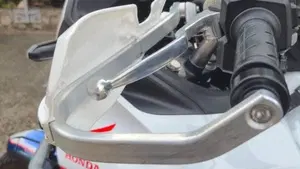 Honda Transalp XL750 (2023 - 24)  (9)