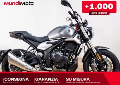 Voge Brivido 500 R (2020) - Annuncio 10081120