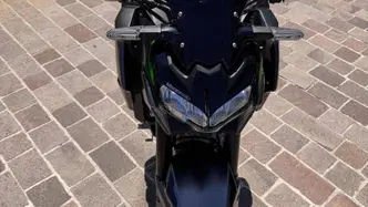 Kawasaki Z 900 (2021 - 24) usata