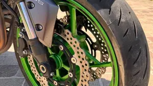 Kawasaki Z 900 (2021 - 24)  (2)