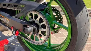 Kawasaki Z 900 (2021 - 24)  (5)
