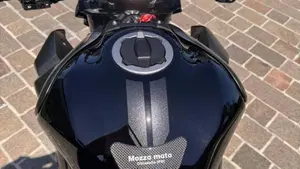 Kawasaki Z 900 (2021 - 24)  (6)