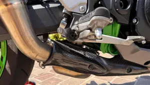 Kawasaki Z 900 (2021 - 24)  (12)