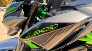 Kawasaki Z 900 (2021 - 24)  (14)