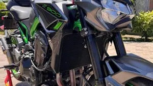 Kawasaki Z 900 (2021 - 24)  (15)