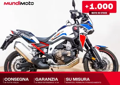 Honda Africa Twin CRF 1100L DCT (2022 - 23) - Annuncio 10081124