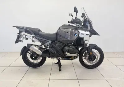 Bmw R 1300 GS Adventure Triple Black (2025 - 26) - Annuncio 10081125