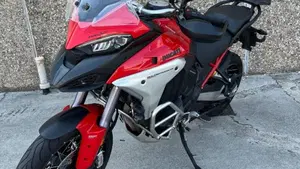 Ducati Multistrada V4 Rally (2023 - 25)  (2)