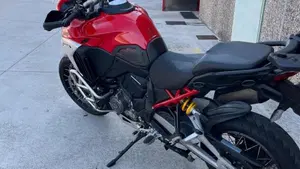 Ducati Multistrada V4 Rally (2023 - 25)  (3)
