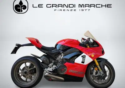Ducati Panigale V4 1100 25° Anniversario (2019 - 20) - Annuncio 10081128