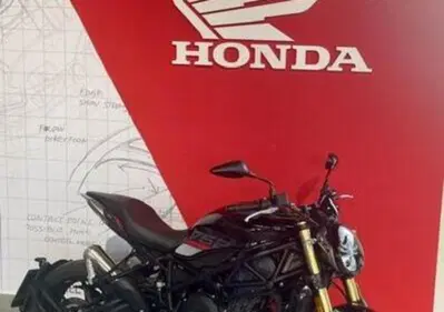 Benelli 752 S (2022 - 25) - Annuncio 10081129