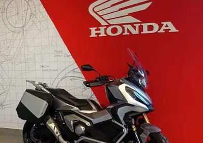 Honda X-ADV 750 DCT (2021 - 24) - Annuncio 10081130