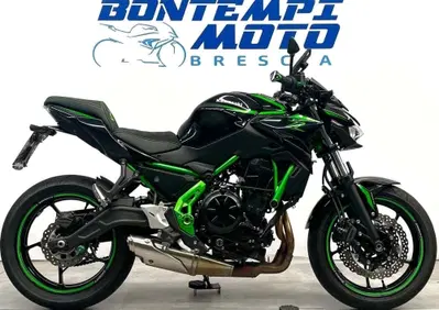 Kawasaki Z 650 (2025 - 26) - Annuncio 10081132