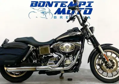 Harley-Davidson 1450 Super Glide T-Sport (2001 - 03) - FXDXT - Annuncio 10081133