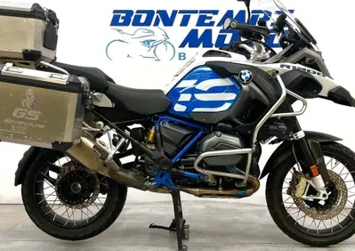 Bmw R 1200 GS Adventure (2017 - 18) - Annuncio 10081134
