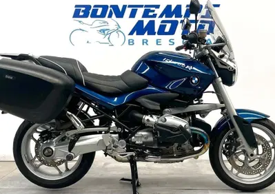Bmw R 1200 R (2006 - 11) - Annuncio 10081135