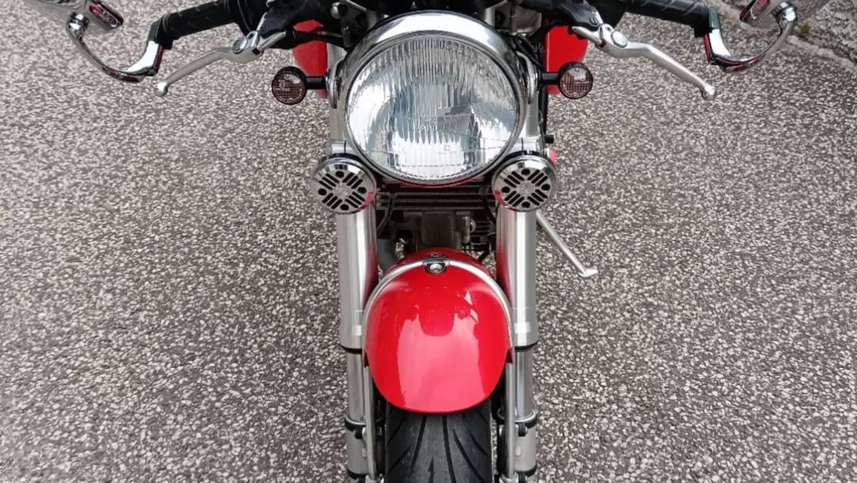 Ducati Sportclassic Sport 1000  (4)