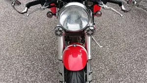 Ducati Sportclassic Sport 1000  (4)