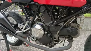 Ducati Sportclassic Sport 1000  (5)