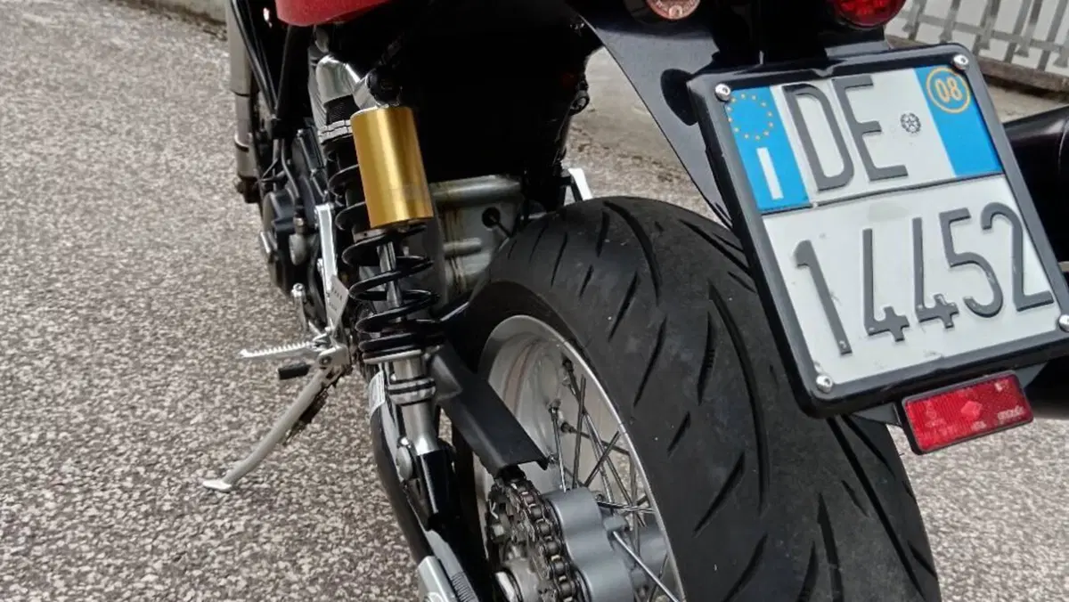 Ducati Sportclassic Sport 1000  (6)