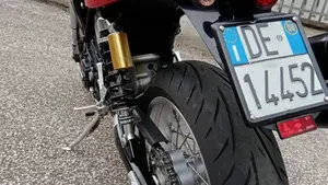 Ducati Sportclassic Sport 1000  (6)