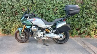 Moto Guzzi V100 Mandello S (2022 - 24) usata
