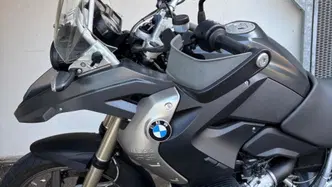 Bmw R 1200 GS (2008 - 09) usata