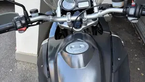 Bmw R 1200 GS (2008 - 09)  (2)