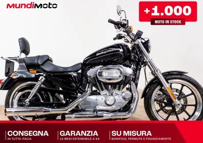 Harley-Davidson 883 Standard (2001 - 05) - XL 883 - Annuncio 10081150