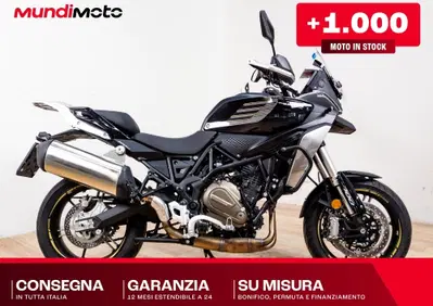 QJ Motor SRT 700 S (2025 - 26) - Annuncio 10081154