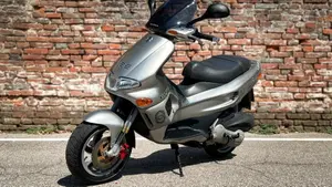 Gilera Runner 180 FXR Kat 