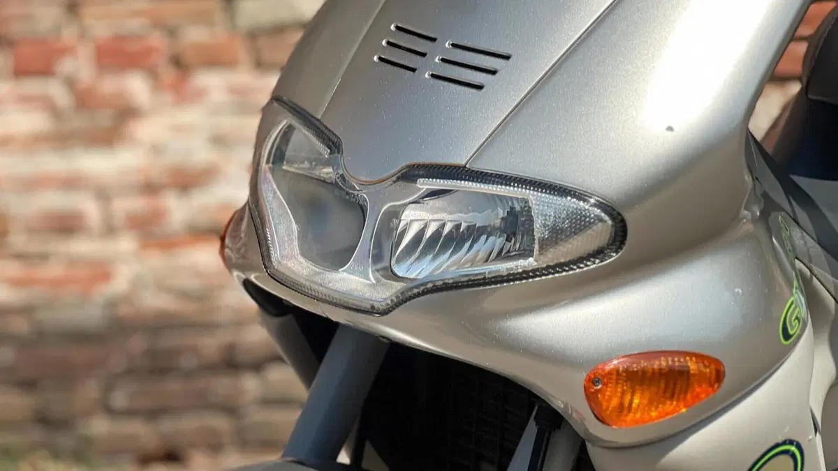 Gilera Runner 180 FXR Kat  (5)