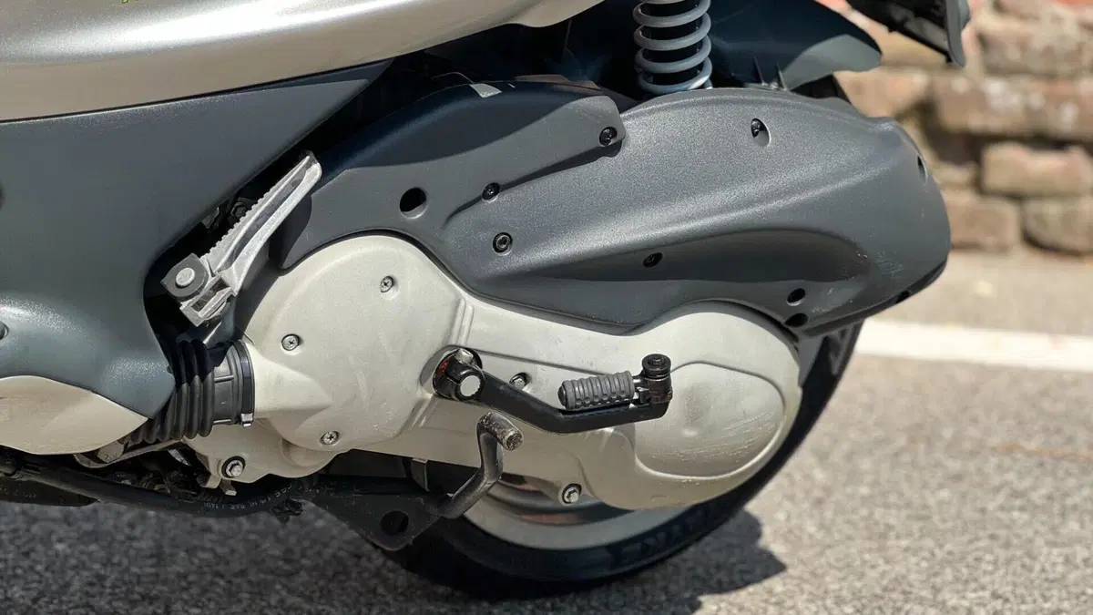 Gilera Runner 180 FXR Kat  (6)